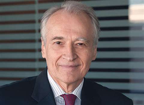 Professional CEO portrait of Prat Willson, man aged 30-45, confident expression, business attire